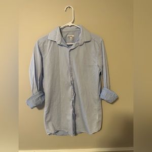 Bar III men’s button down shirt
